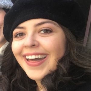 Meet your Posher, Courtney